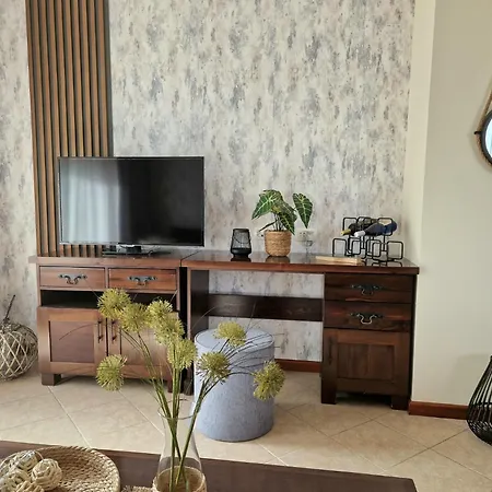 Cozy In Luxury St Ivan Rilski -free Wellness & Parking- * 반스코